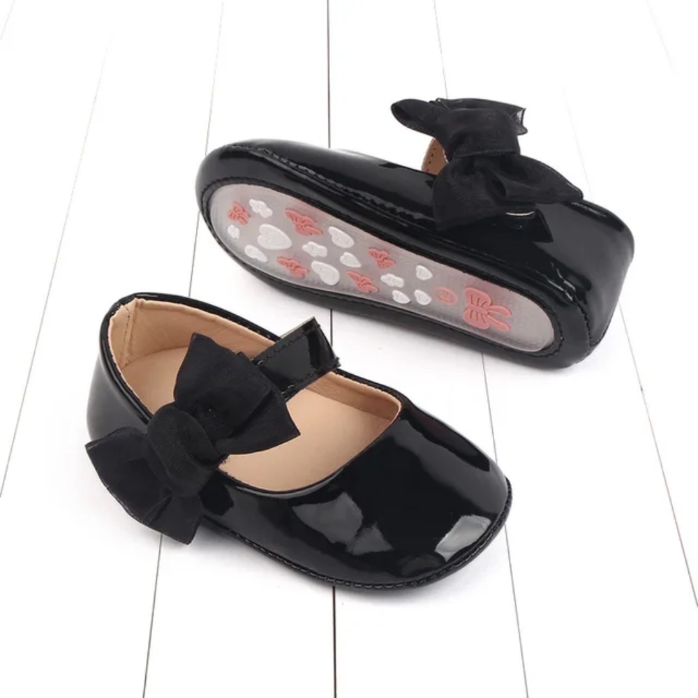Baby Girl Shoes (12-15m)